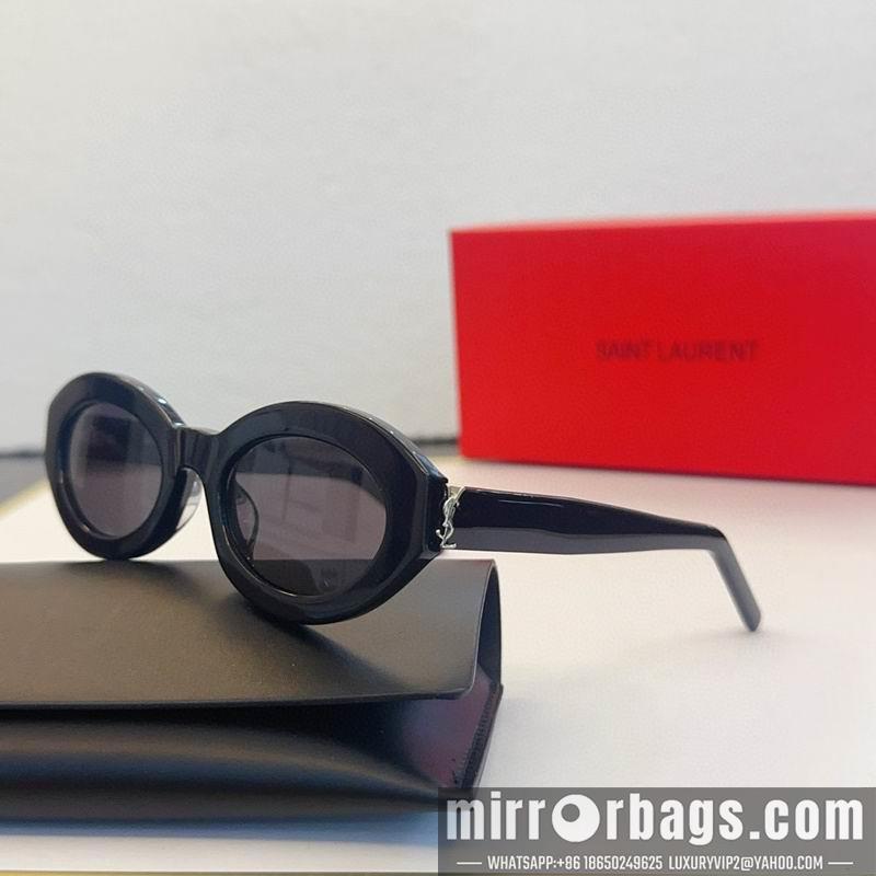 YSL Glasses smx93