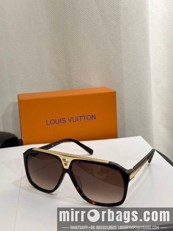 LV Glasses smx115