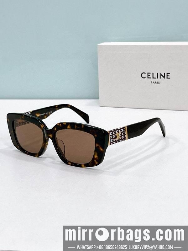 Celine Glasses 03smh37