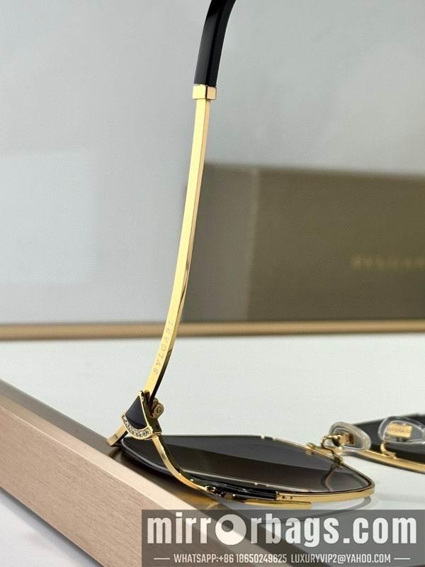 Bvlgari Glasses 03smh158