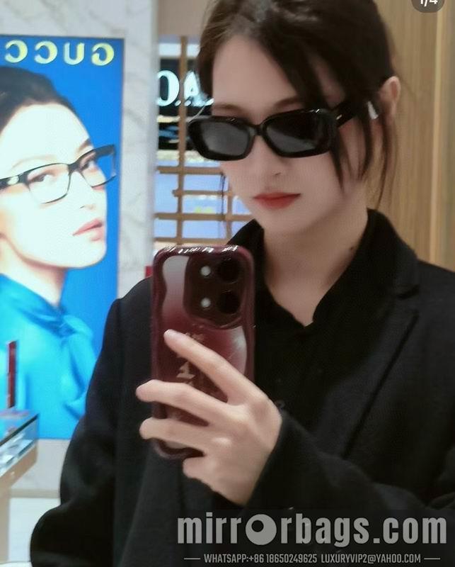 Gucci Glasses smh206