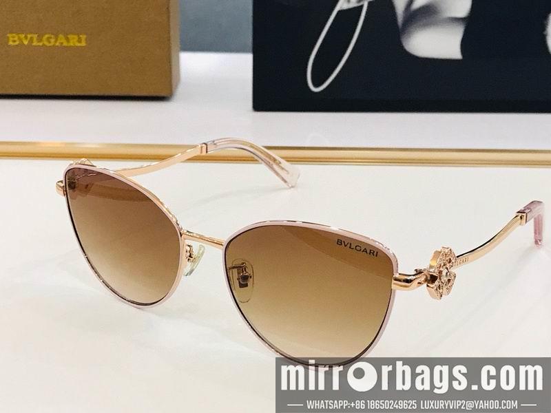 Bvlgari Glasses smx06