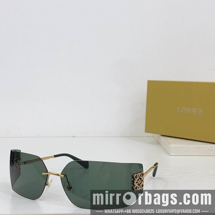 Loewe Glasses smx49
