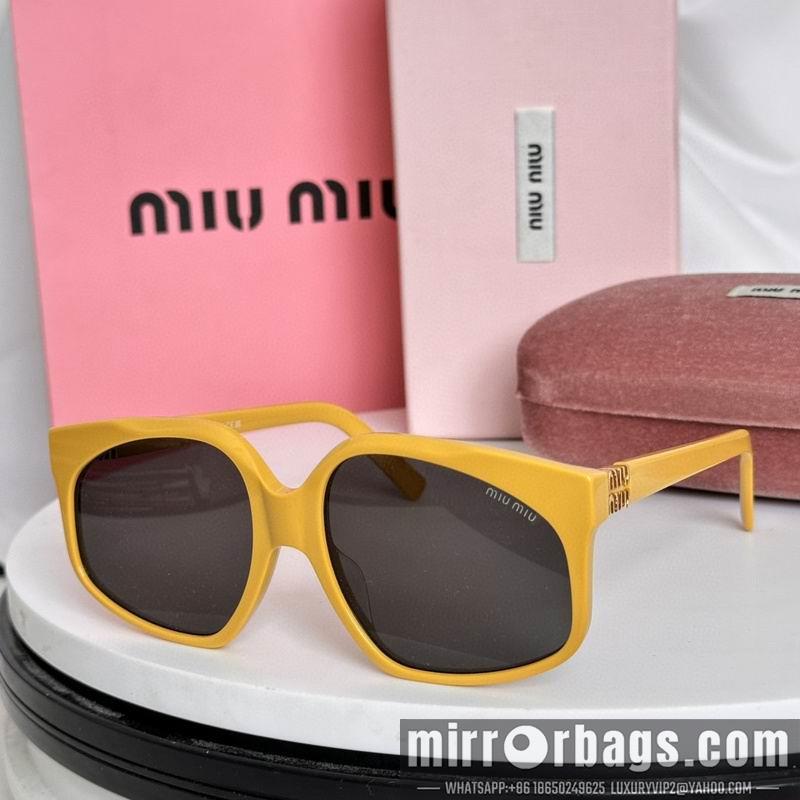 MiuMiu Glasses 03smh105