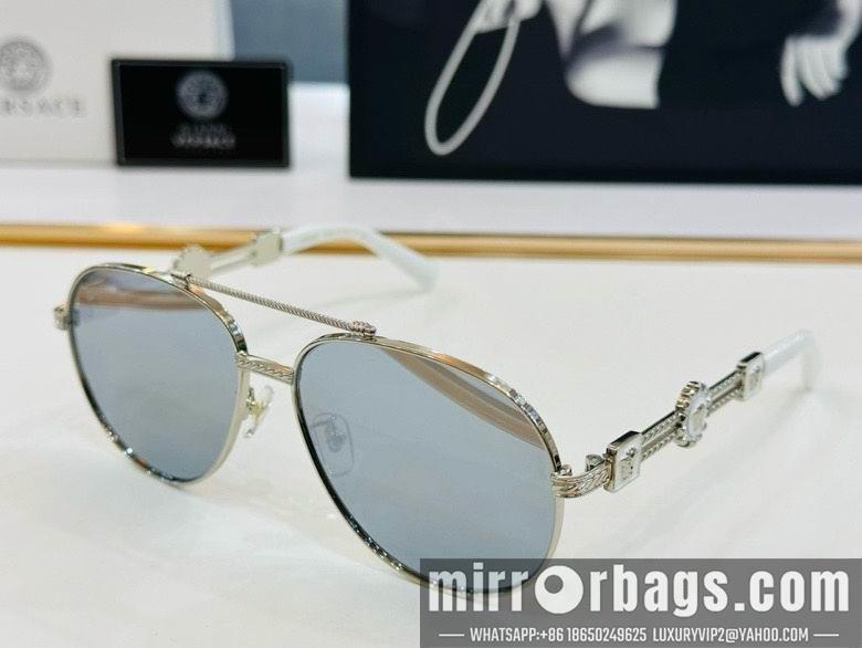 Versace Glaases smx51