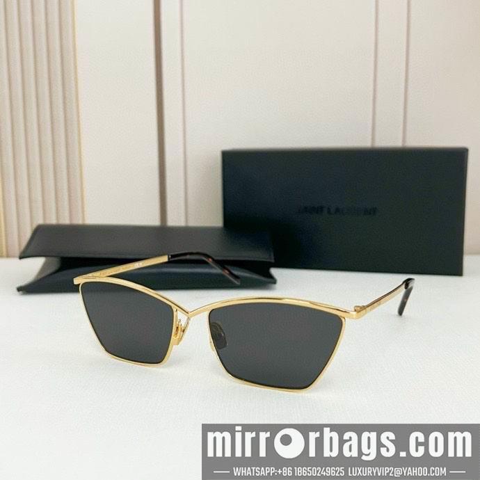 YSL Glasses smx88