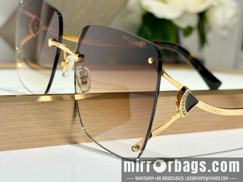 Bvlgari Glasses 03smh132