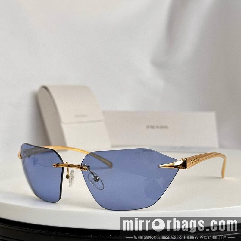 Prada Glasses smr58