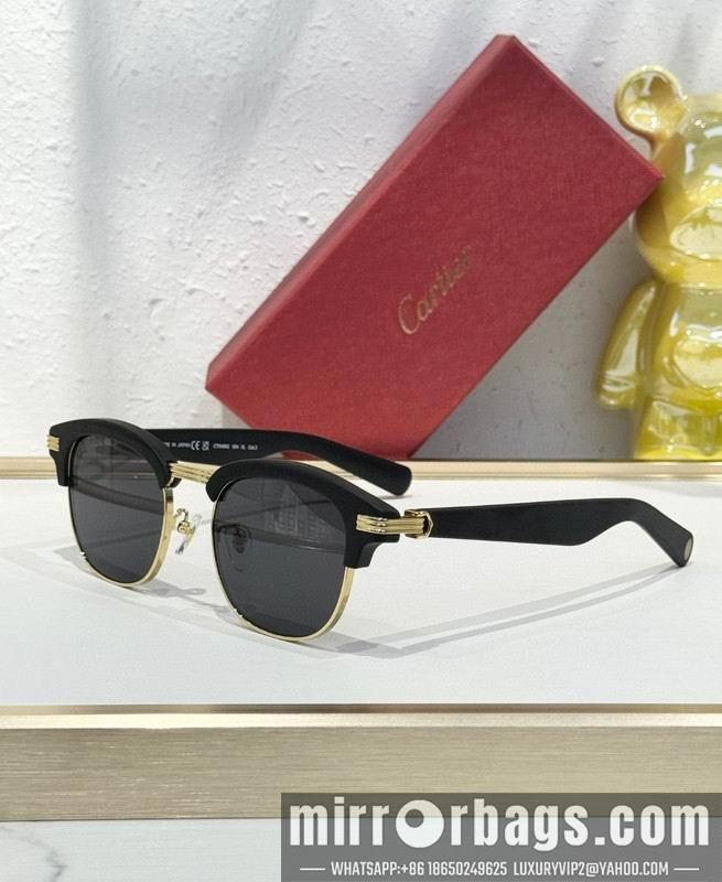Cartier Glasses smh130