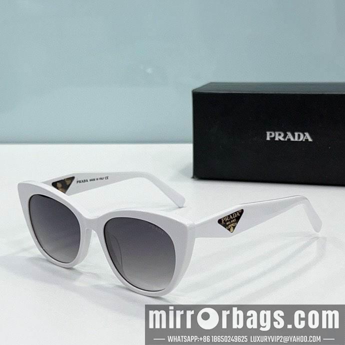 Prada Glasses smr113