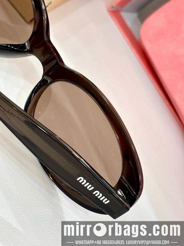 MiuMiu Glasses smx75
