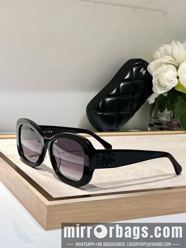 Chanel Glasses smx352