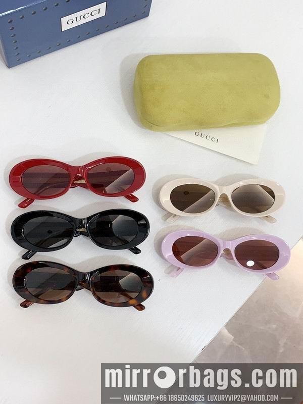 Gucci Glasses smr98