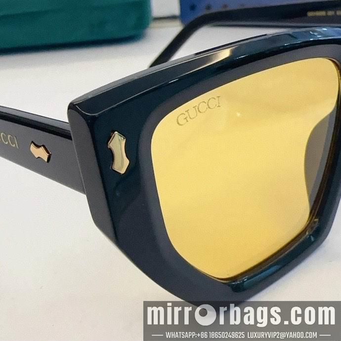 Gucci Glasses smx121