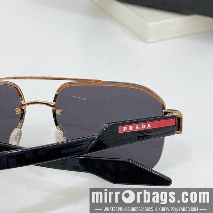 Prada Glasses smx287