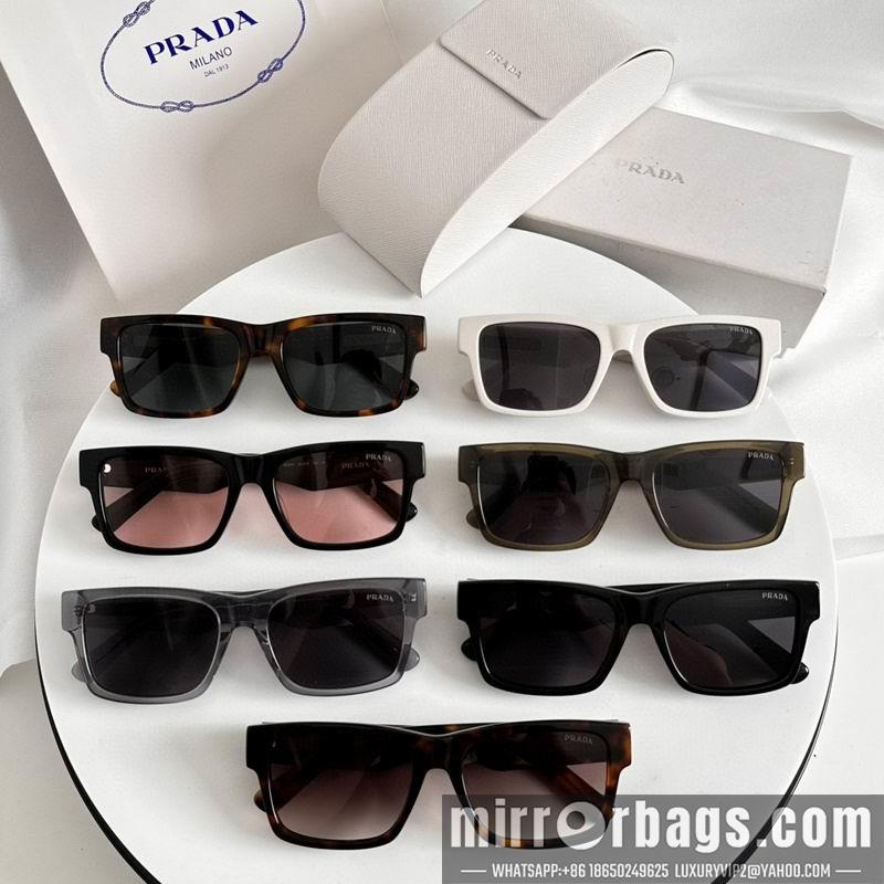 Prada Glasses smh128