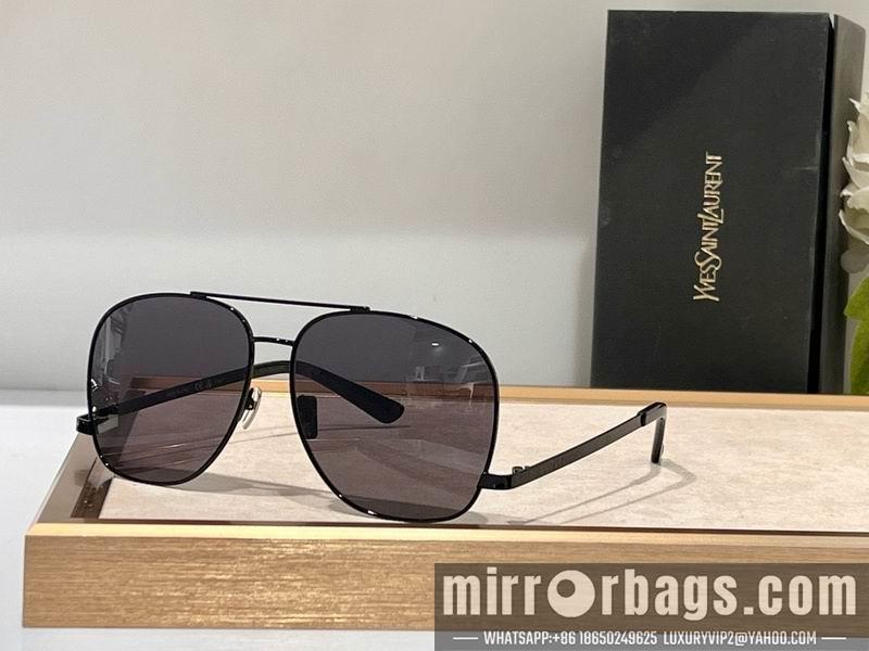 YSL Glasses smx61