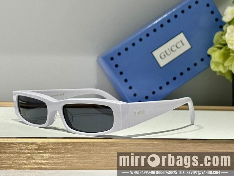 Gucci Glasses smh232