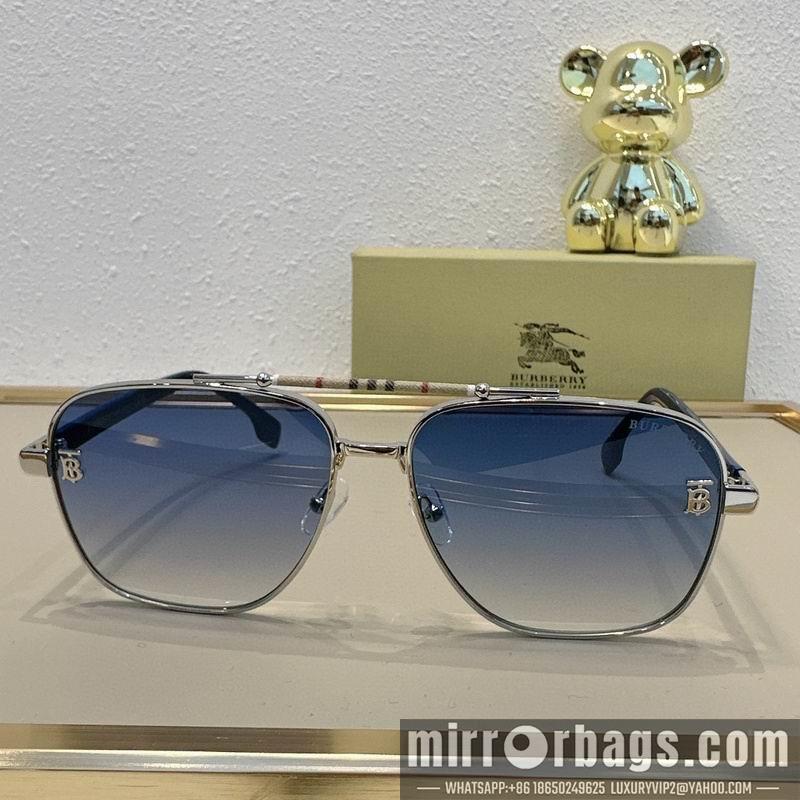 Burberry Glasses 03smh12