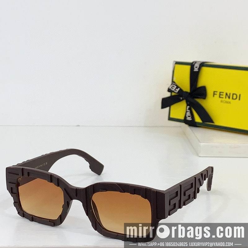 Fendi Glasses smh30