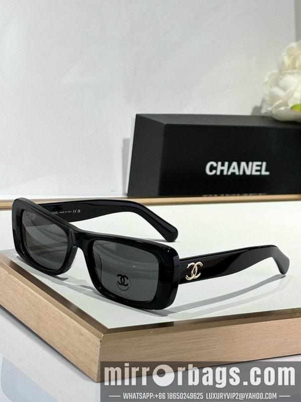 Chanel Glasses smh111