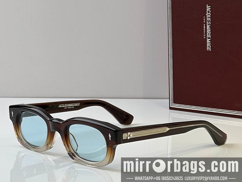 Jacques Marie Mage Glasses 03smh109