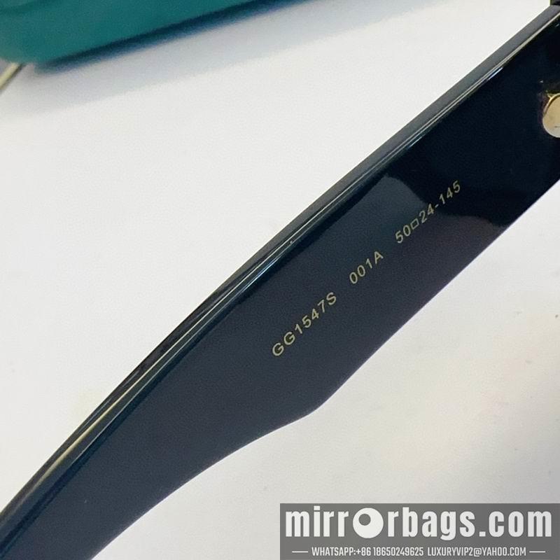 Gucci Glasses smx136