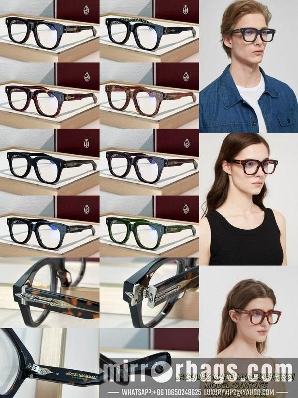Jacques Marie Mage Glasses 03smh13