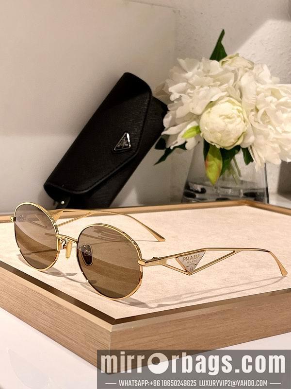 Prada Glasses smr08