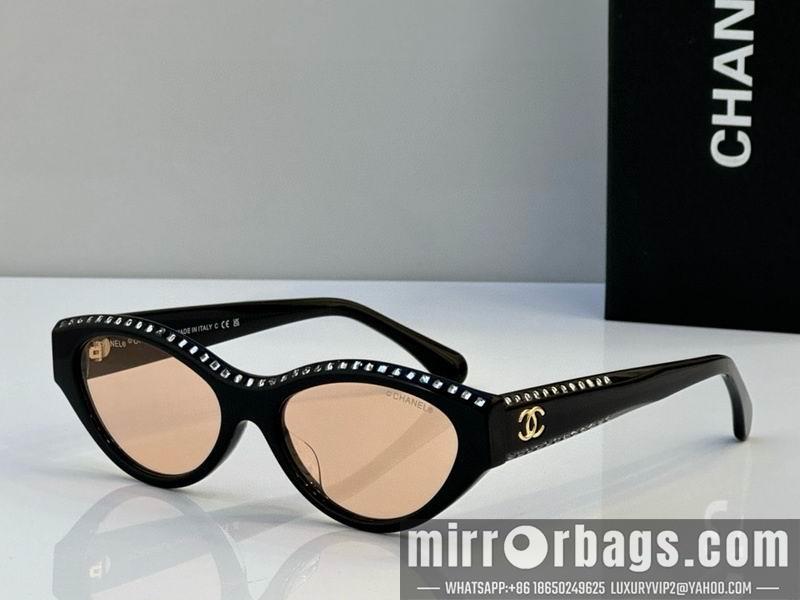 Chanel Glasses smh12