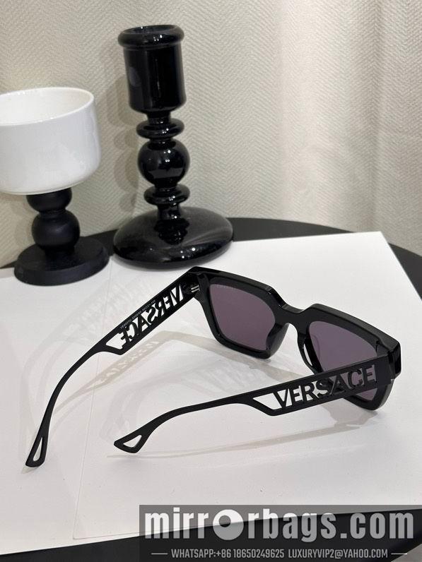 Versace Glaases smx130
