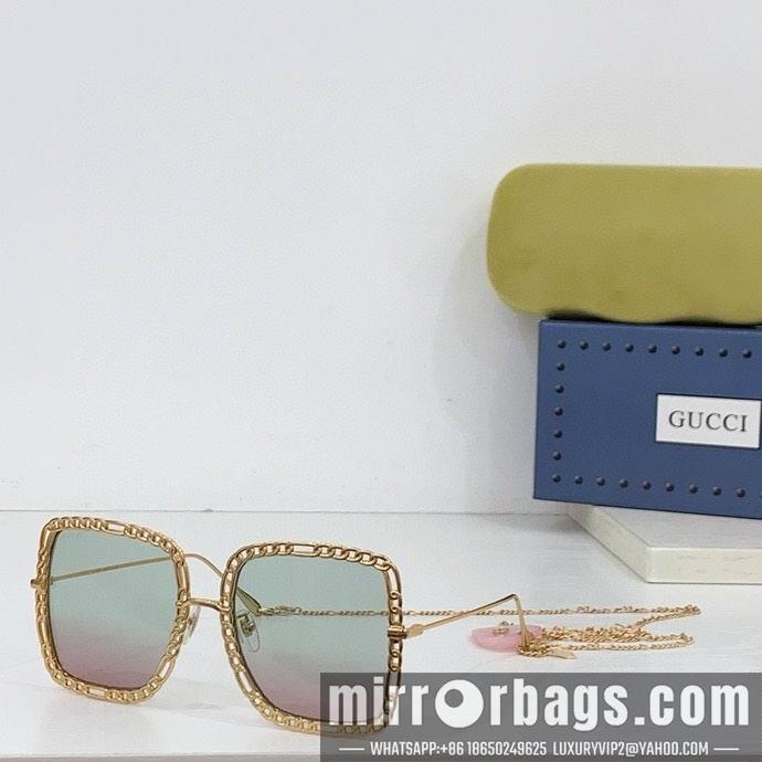 Gucci Glasses smr16