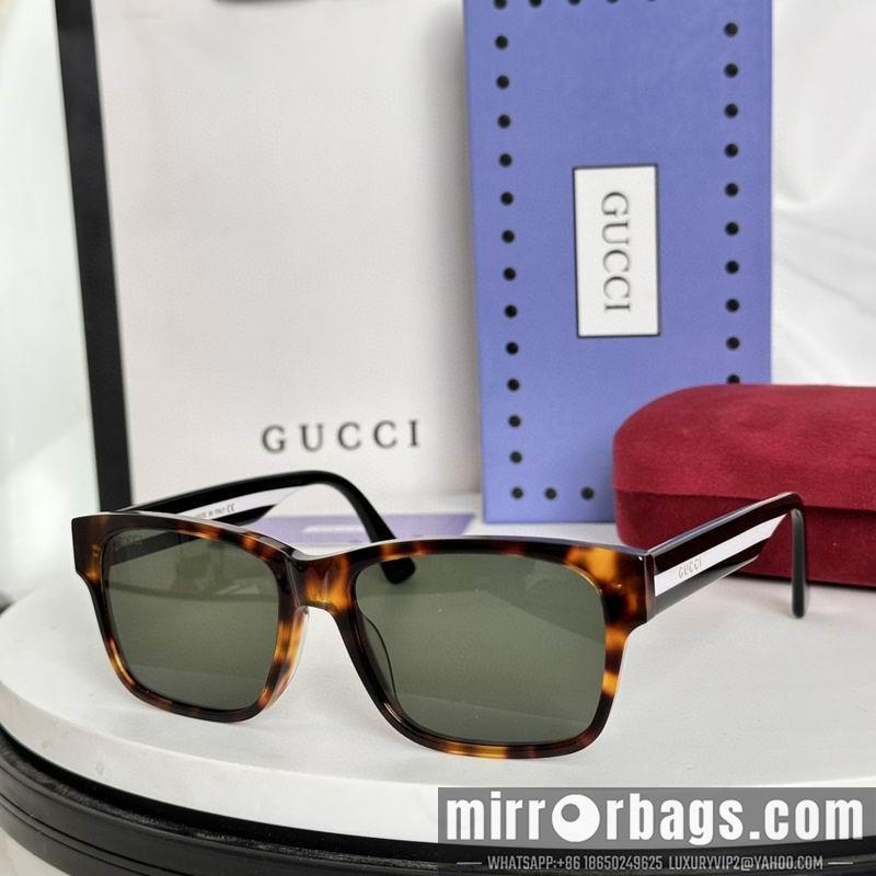 Gucci Glasses smh176