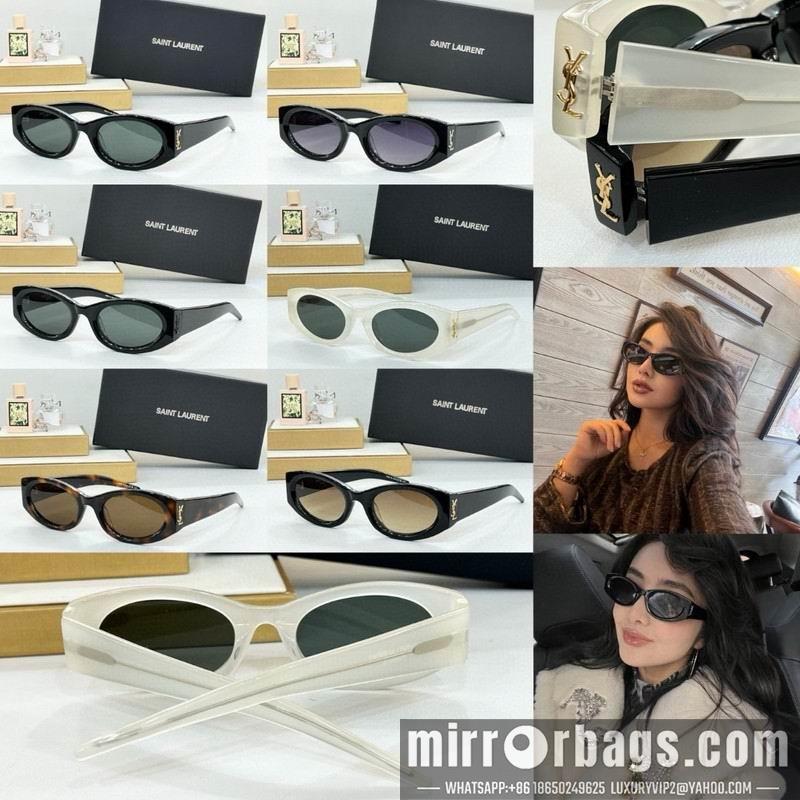 YSL Glasses 03smh31