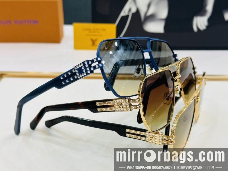 LV Glasses smr109