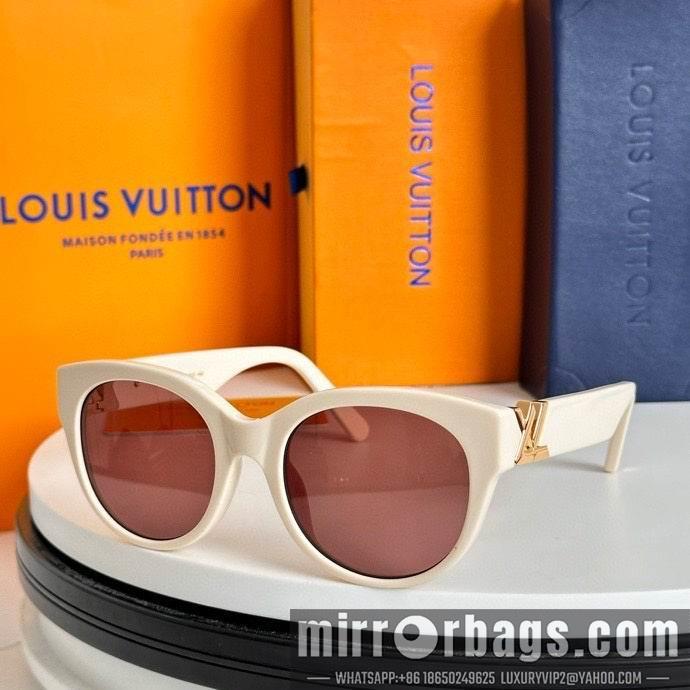 LV Glasses smx187