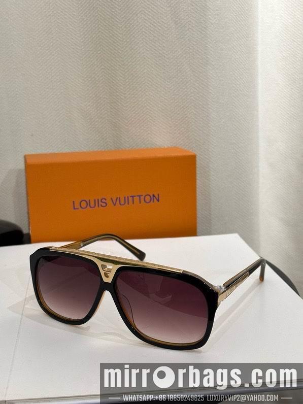 LV Glasses smx115