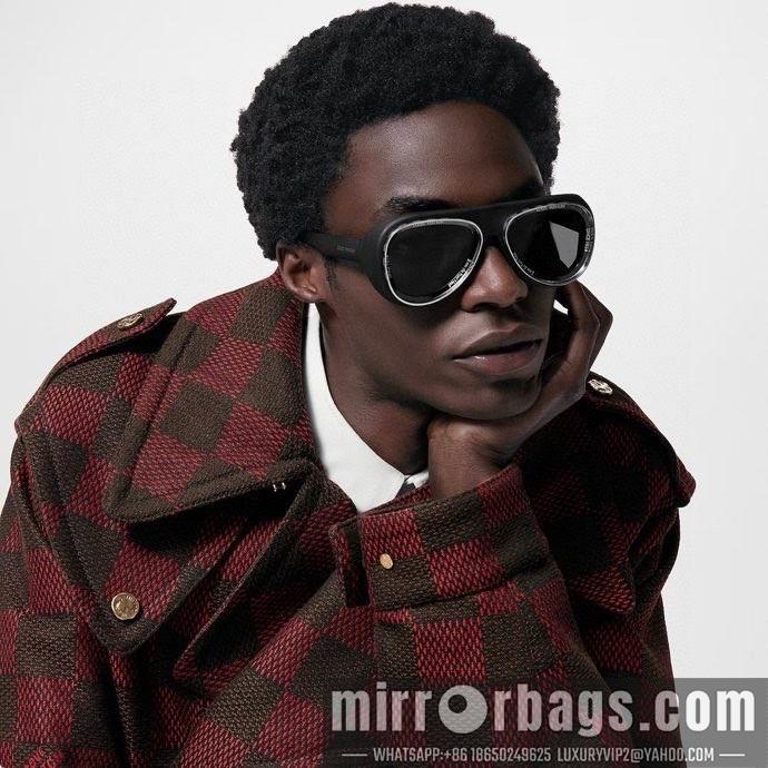 LV Glasses smx191