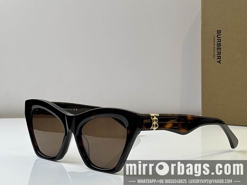 Burberry Glasses 03smh22
