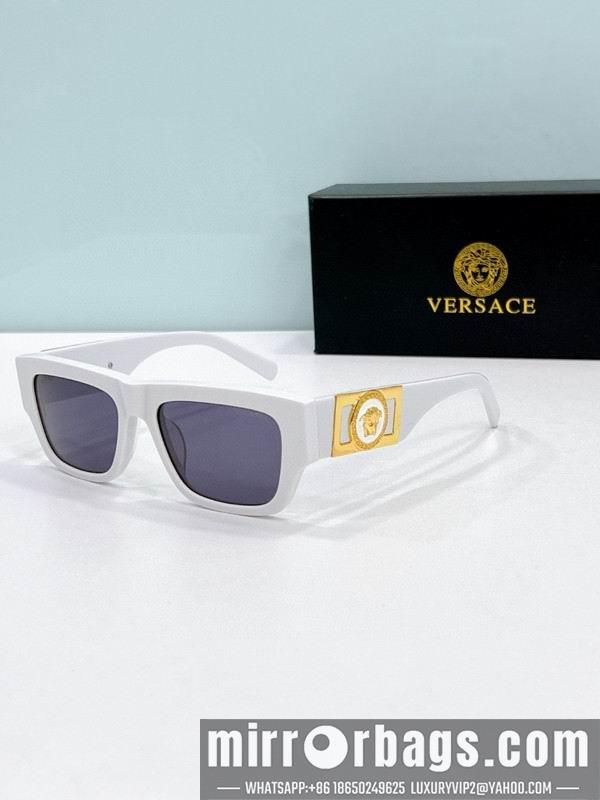 Versace Glasses 03smh117