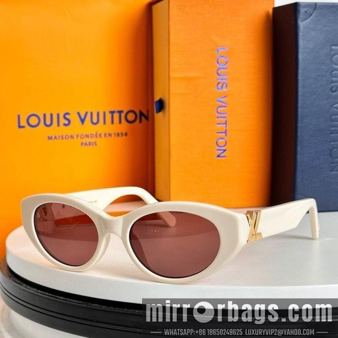 LV Glasses smx189