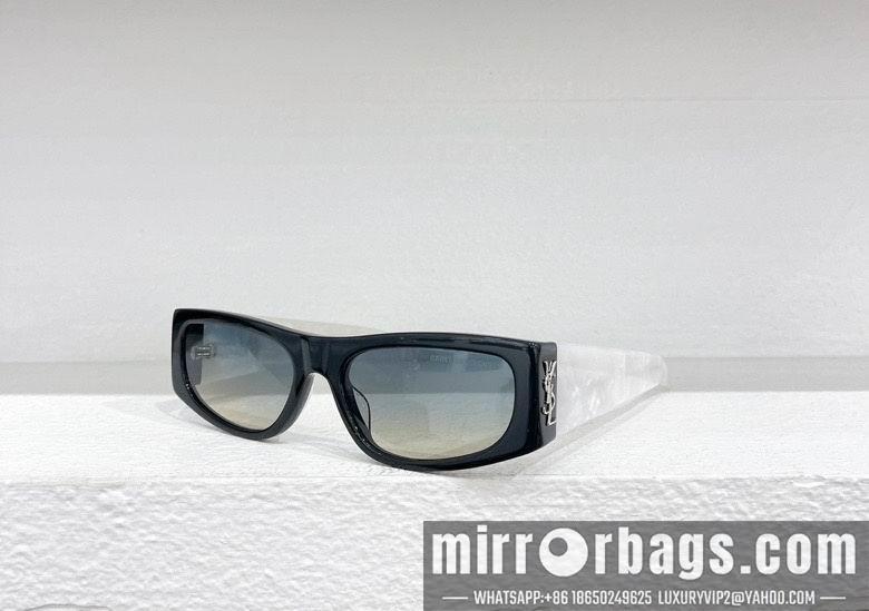 YSL Glasses smx110