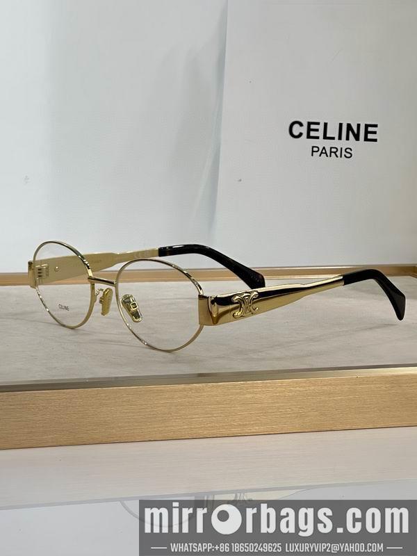 Celine Glasses 03smh20