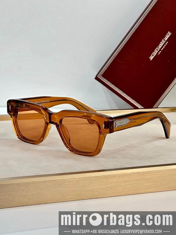 Jacques Marie Mage Glasses 03smh108