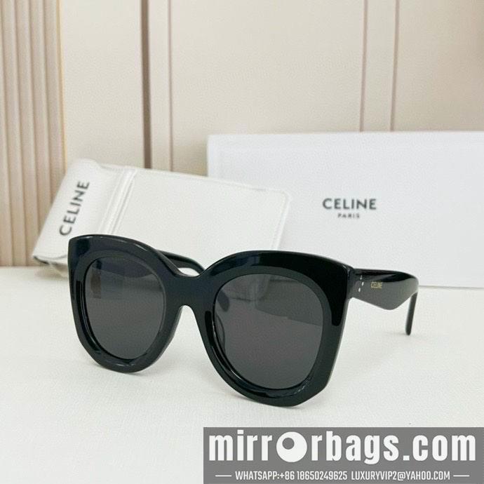 Celine Glasses smx176