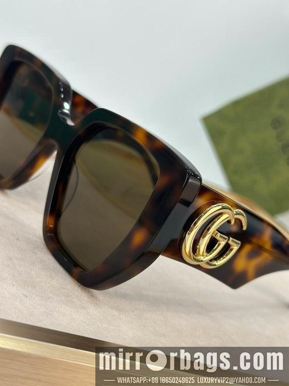 Gucci Glasses smx202