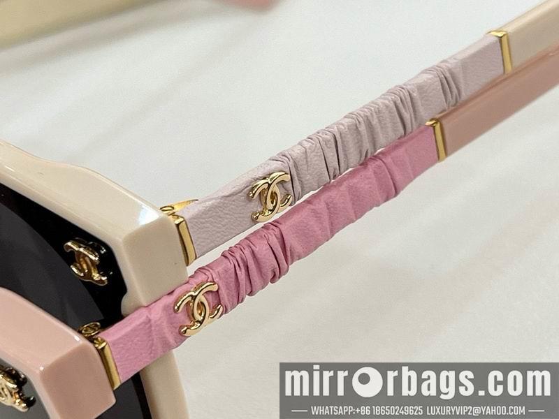 Chanel Glasses smr246