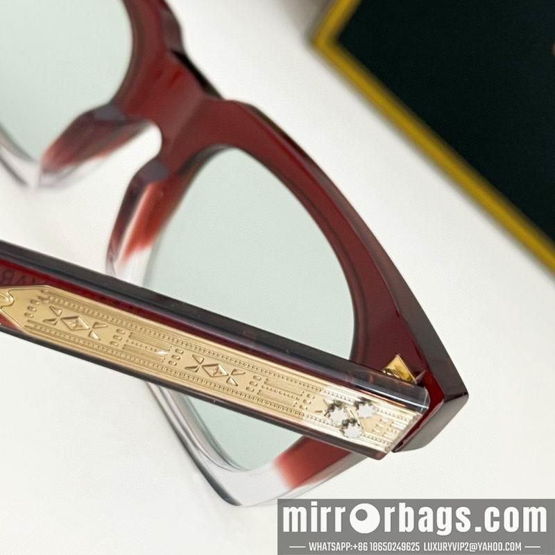 Jacques Marie Mage Glasses smx33