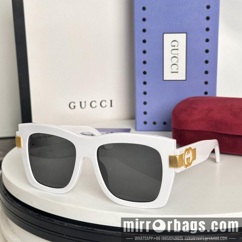 Gucci Glasses smh100