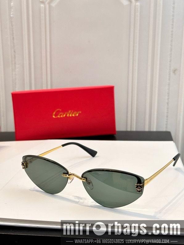Cartier Glasses smr121